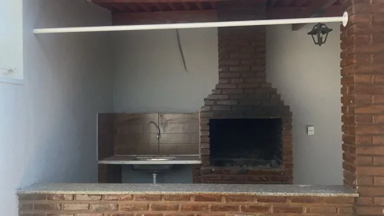Imagem Casa a VENDA, Jardim América, Bauru/SP