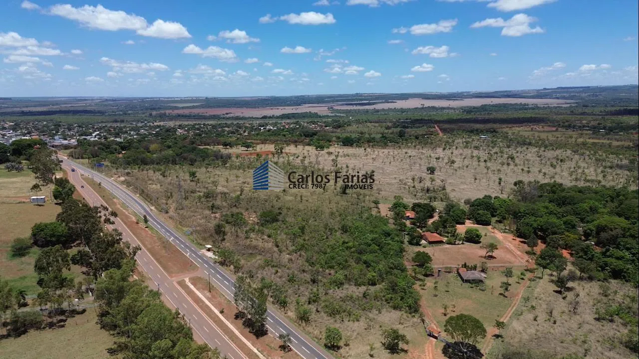 Foto do imóvel Sítio para Venda em Brasília, Setor Habitacional Jardim Botânico