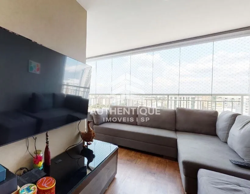 Imagem You Now Campo Belo - Apartamento à venda em São Paulo/SP