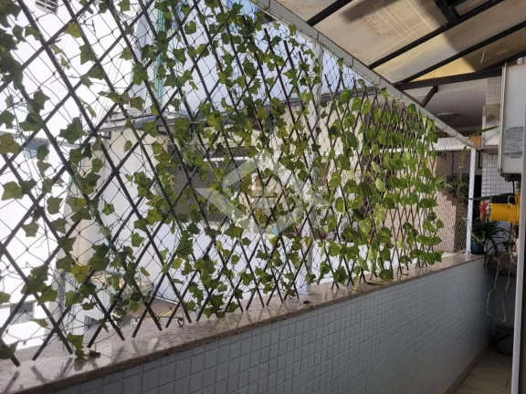 Imagem Apartamento de 4 Quartos à Venda em Copacabana – Conforto e Localização