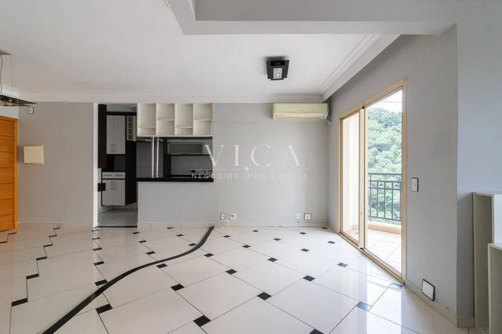 Imagem Apartamento 2 dormitórios para alugar, 84 m² por R$ 5.772/mês Alphavile