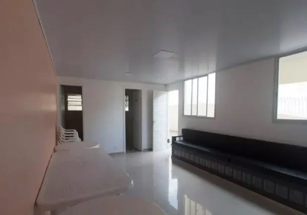 Imagem Apartamento para Venda em São Paulo, Vila Guarani (Z Sul), 2 dormitórios, 1 suíte, 2 banheiros, 1 vaga