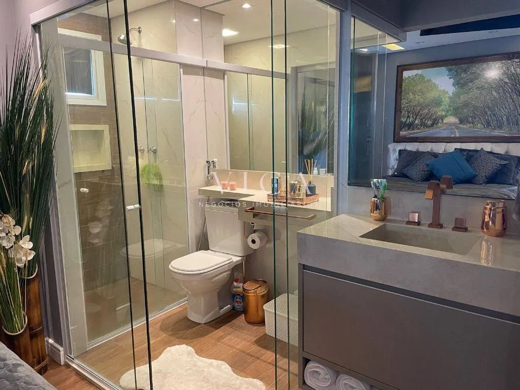 Imagem Apartamento 76m² 2 dorm 2 vagas 2 banheiros venda R$ 799.000 -Barueri/SP