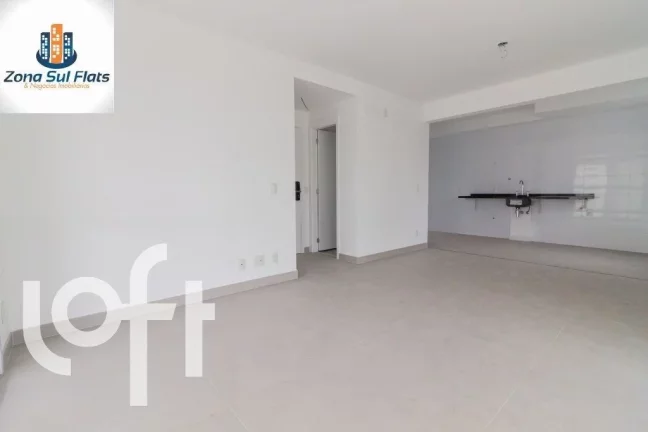 Imagem Excelente Apartamento à Venda Na Vila Mariana Com 3 Suítes e 2 Vagas