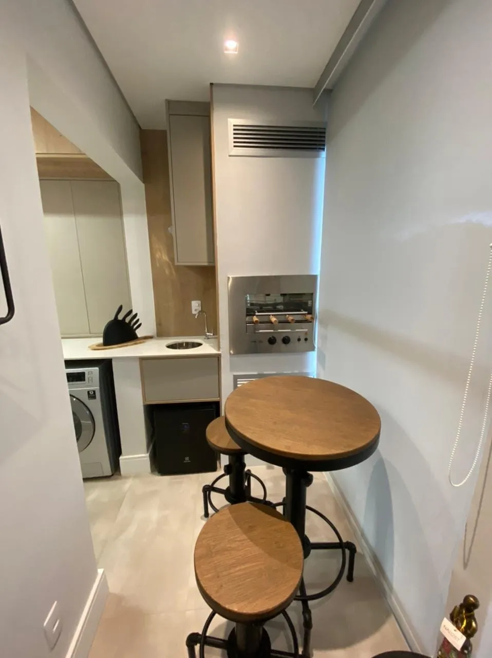 Imagem Apartamento à venda 2 Quartos, 1 Suite, 2 Vagas, 74.39M², Residencial Portal da Mantiqueira, Taubaté - SP | Residencial Villare