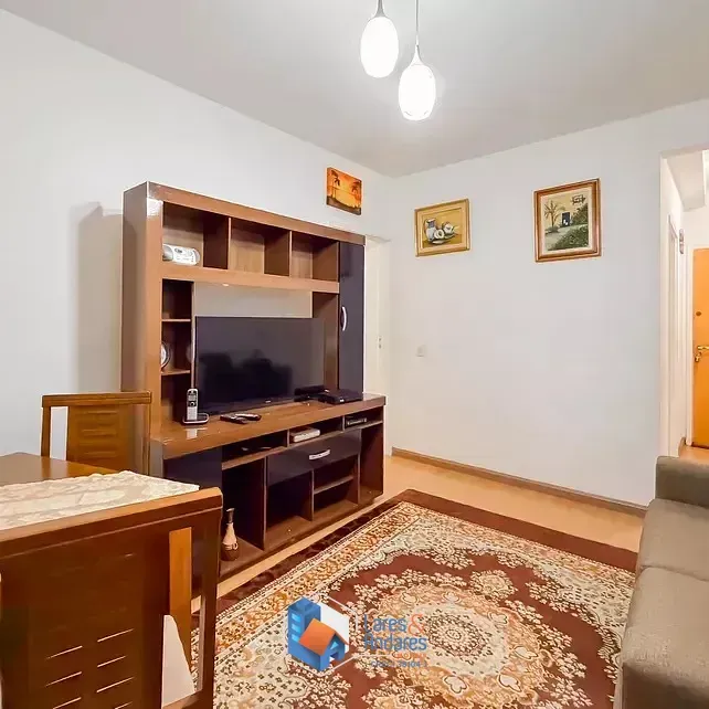 Imagem Apartamento para venda em Vila Mariana com 2 quartos, 80m²