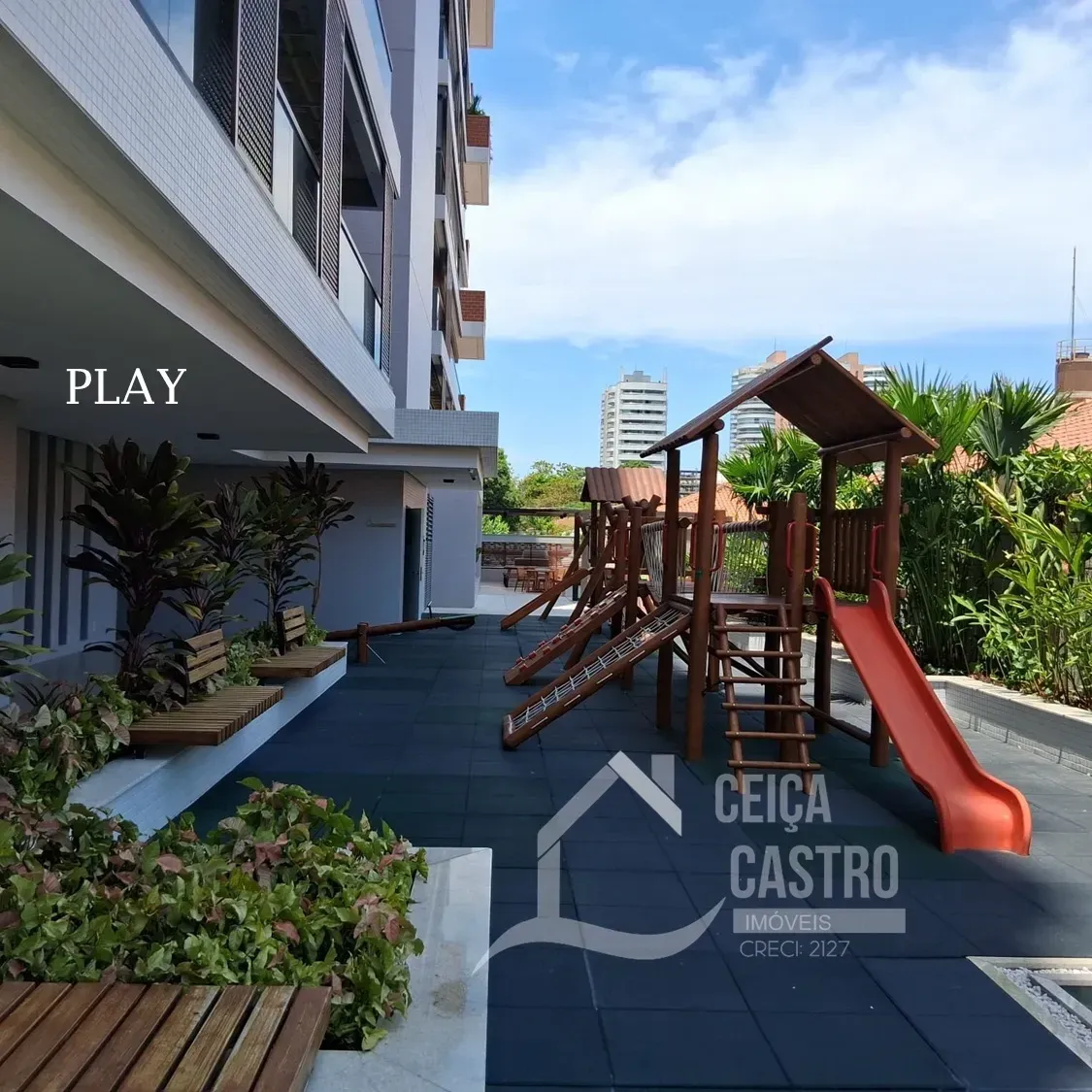 Imagem Apartamento à Venda, 368 m² em Adrianópolis - Manaus