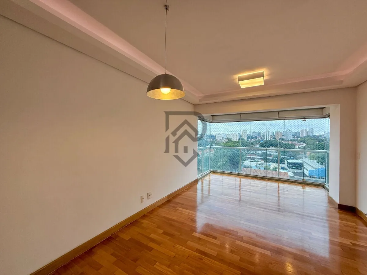 Imagem Apartamento cobertura Campo Belo pronto para morar