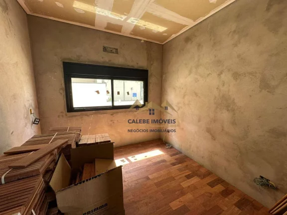 Imagem Casa com 3 dormitórios à venda, 320 m² por R$ 3.000.000 - Bosques do Junqueira - Tatuí/SP