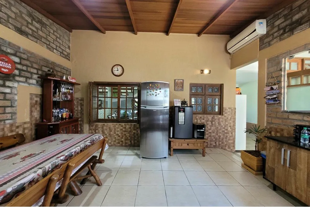 Imagem Casa à venda em Viamão, Santa Isabel, com 3 quartos, 120m2