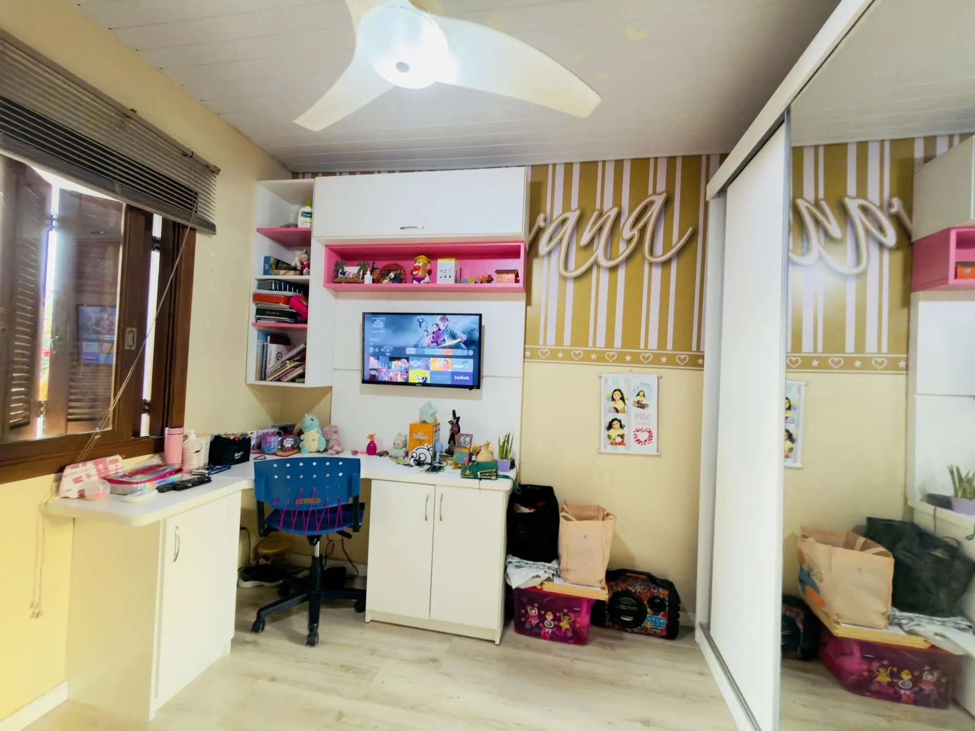 Imagem Casa no bairro Hípica - Moradas do Sul - 2 dormitórios