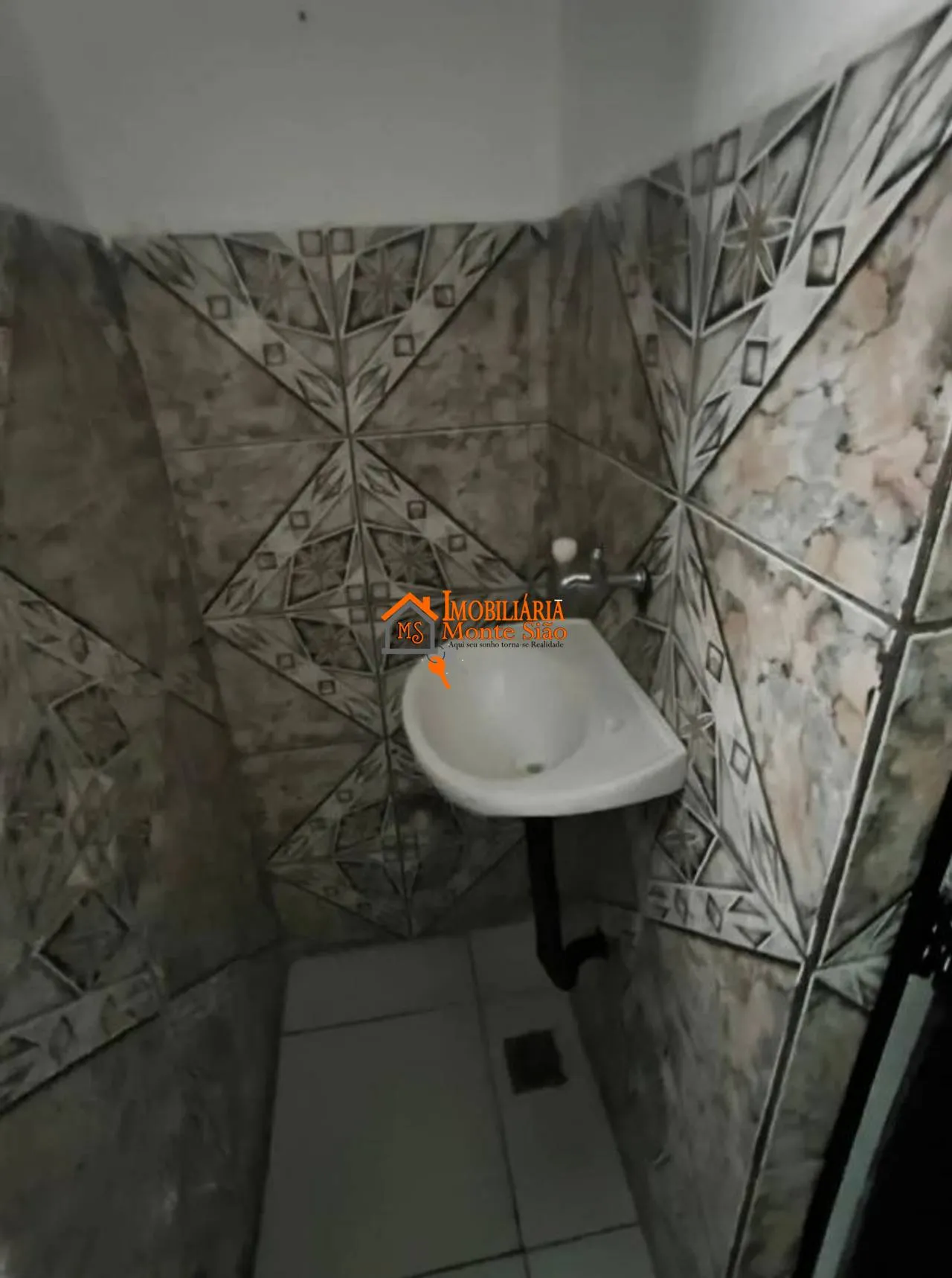 Imagem Salão à venda, 321 m² por R$ 1.010.000 - Jardim Álamo - Guarulhos/SP