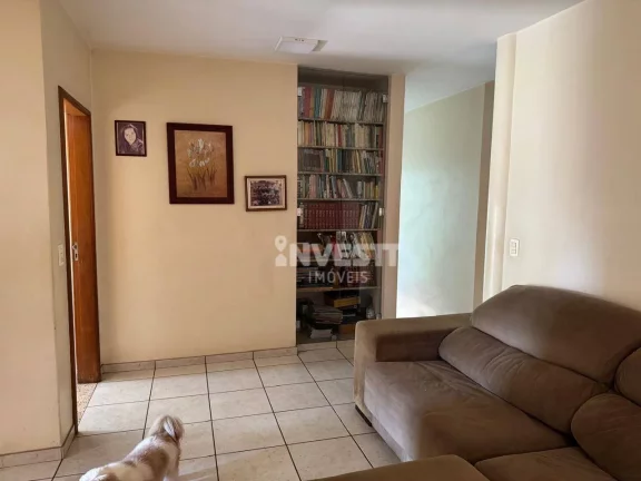 Imagem Casa à venda no Jardim América - Goiânia/GO
