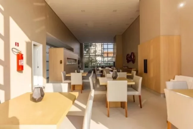 Imagem CONDOMÍNIO VIVANTI - Apto de 89m² (Unidade de Revenda), próximo Estação Lapa (linha 8)!