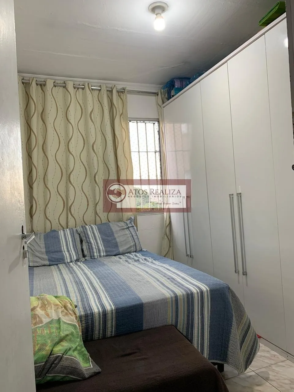 Imagem ATENÇÃO: Apartamento a venda no Grajaú. Preparei um lindo Apartamento no Grajau São Paulo, para você e sua família, um apartamento de 2 Dormitórios com todos os planejados, 1 vaga de garagem, Com um valor SUPER Especial. R$ 190k