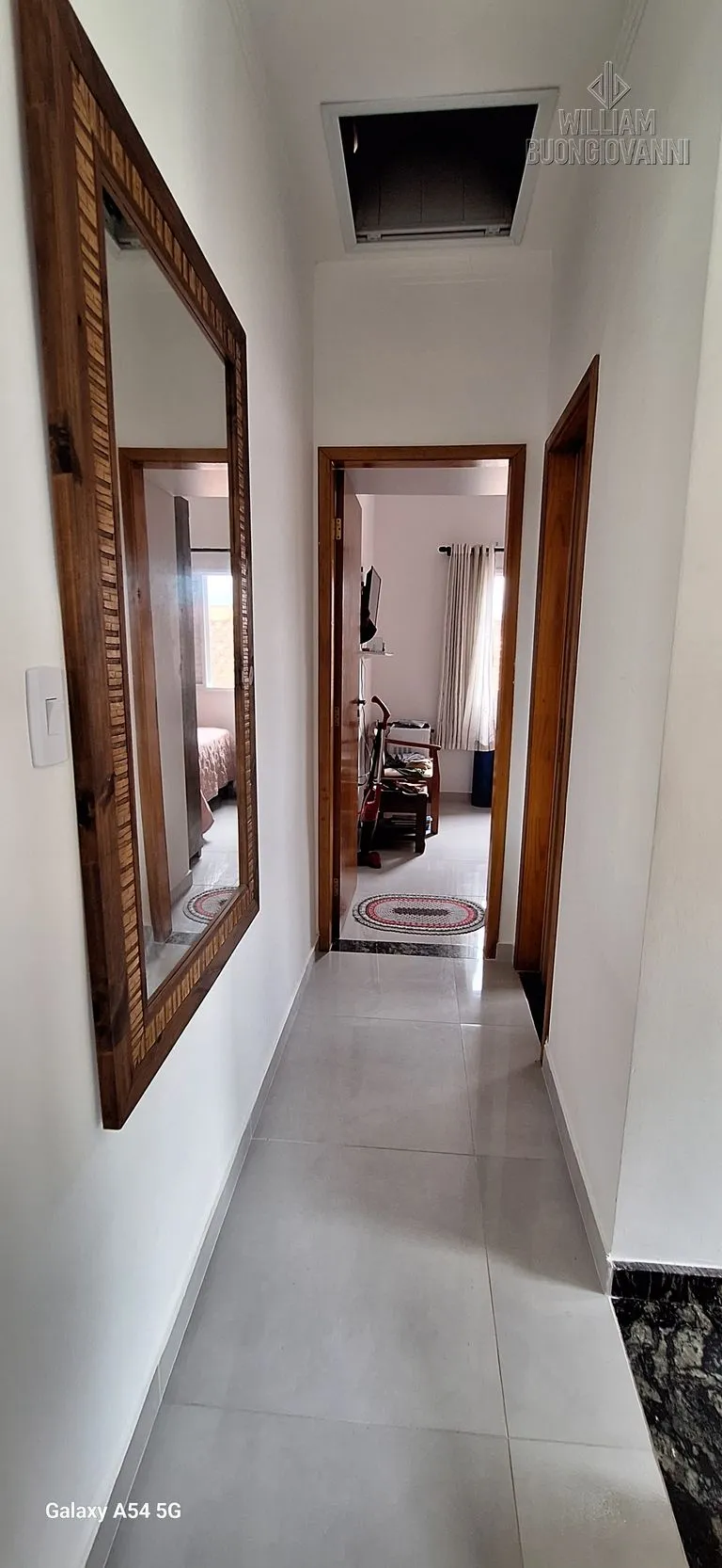 Imagem JD. REAL, 2 DORMS CASA COM QUINTAL COM CHURRASQUEIRA 65 METROS DO MAR