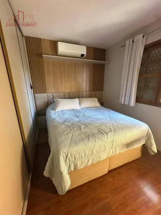 Imagem Casa em condomínio 159m² - 3 Dorm - 2 Vagas