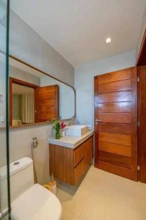 Imagem CASA CONDOMÍNIO SENSE