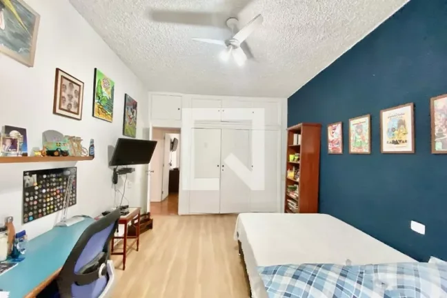 Imagem Apartamento à Venda - Copacabana, 3 Quartos, 205 m2