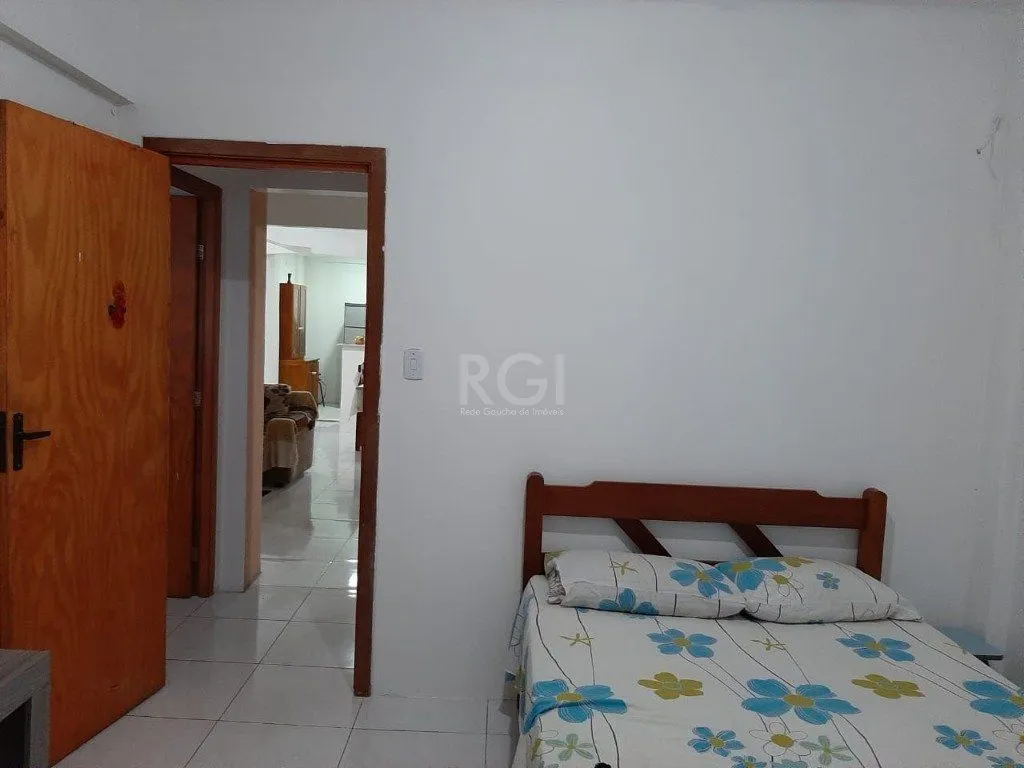 Imagem Apartamento no Centro de 2 dormitórios