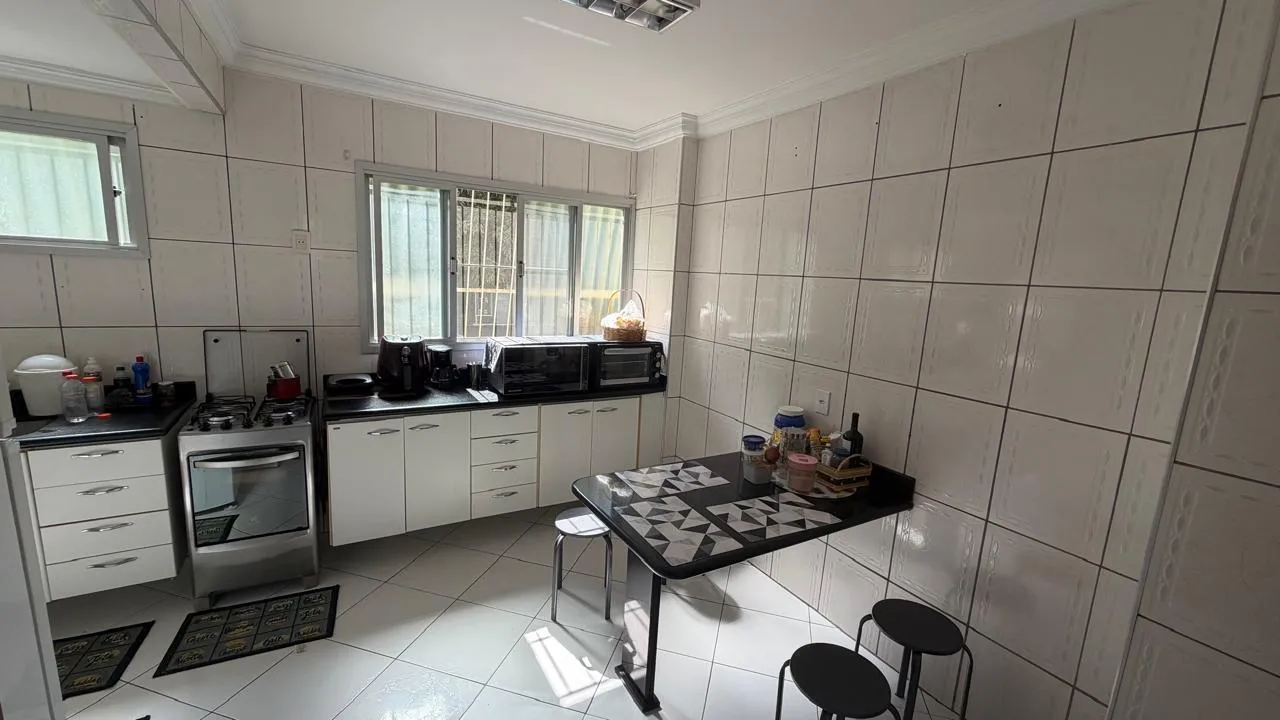 Imagem EXCELENTE APARTAMENTO PARA VENDA NO 1 ANDAR 3 QUARTOS COM SUITE.
