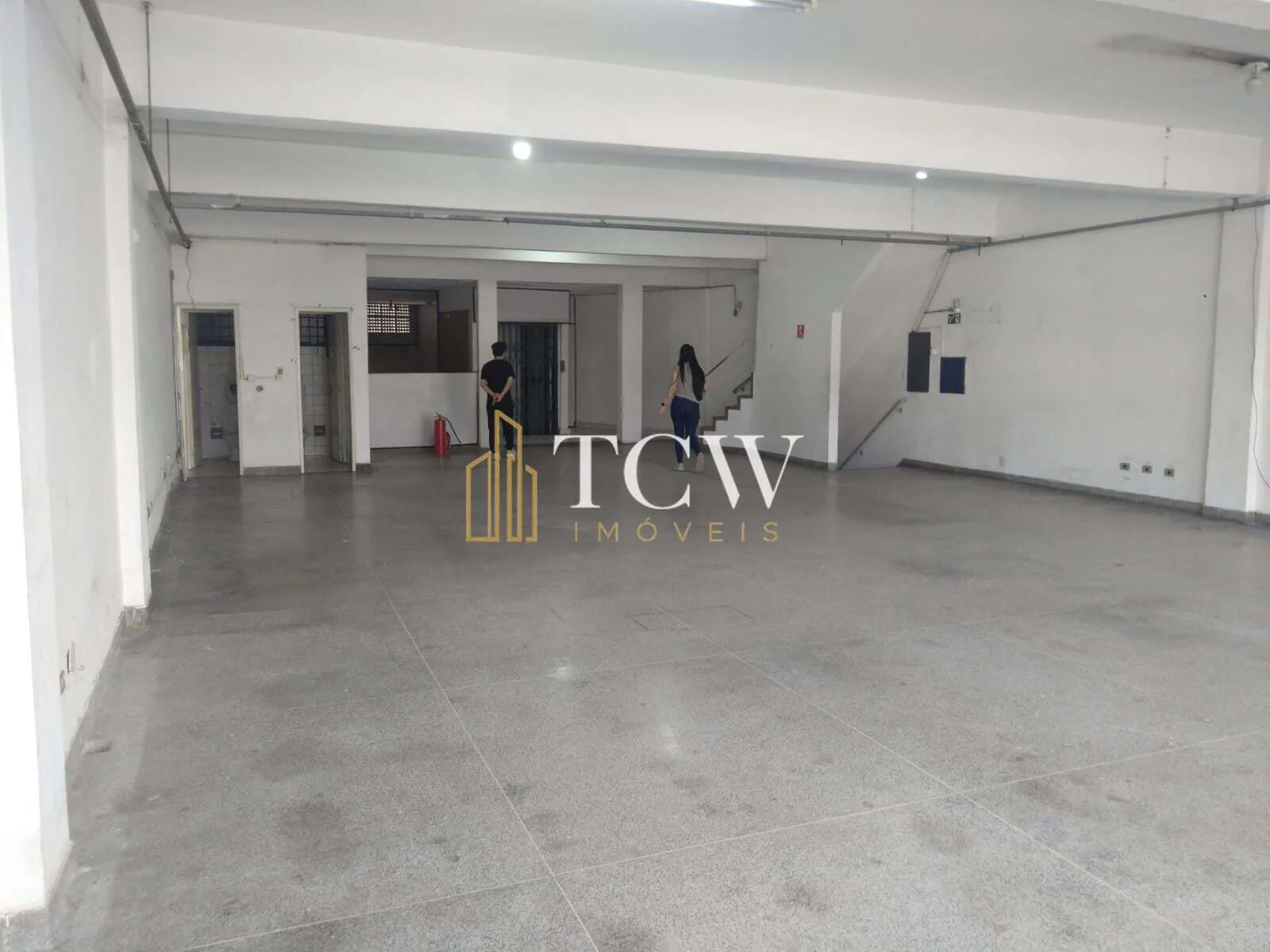 Imagem Prédio Comercial à Venda no Bom Retiro | 650 m² de Área Construída | São Paulo/SP