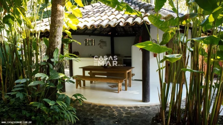 Imagem Casa para Temporada em Porto Seguro / BA no bairro Trancoso