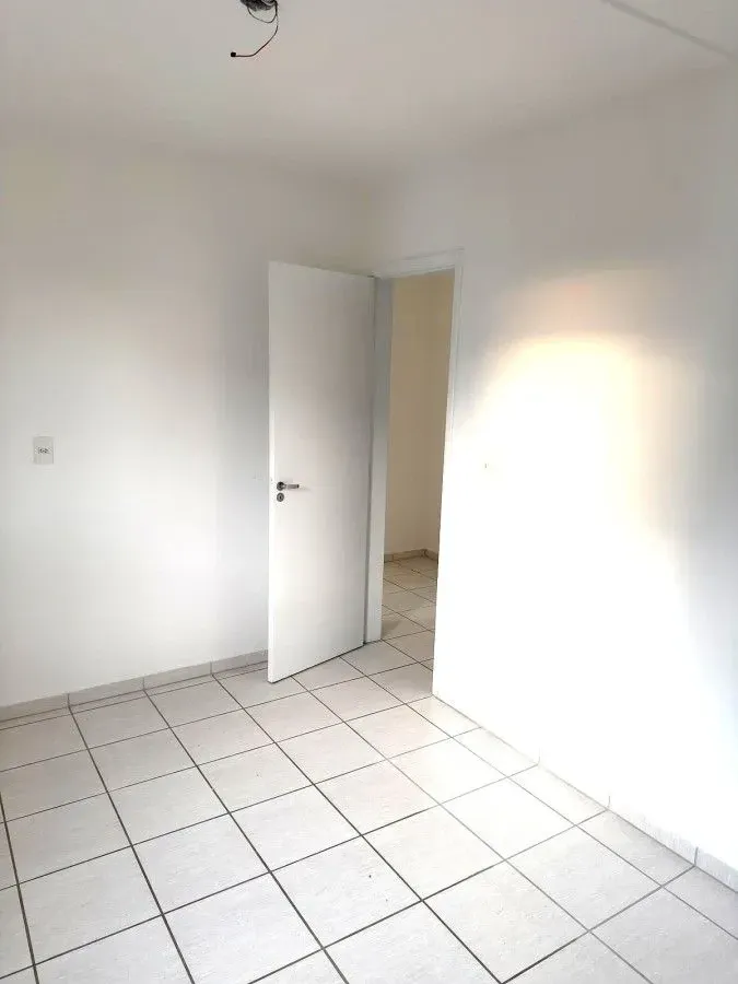 Imagem Apartamento com 3 Quartos à Venda, 81 m² em Vila Nambi - Jundiaí