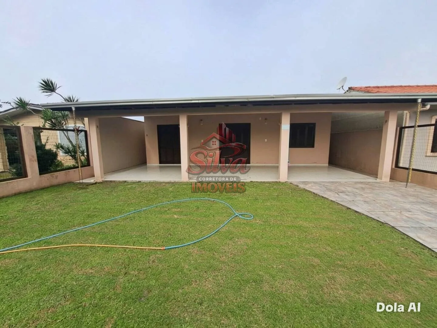 Imagem C688 | Casa com 6 Dormitórios no Bairro Presidente