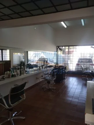 Imagem Salão Comercial - Ribeirão Preto - Jardim Sumaré - Região Sul