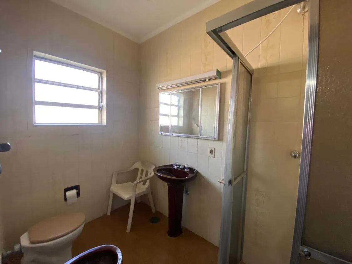 Imagem CASA SOBREPOSTA ALTA PARA LOCAÇÃO NA PRAIA DOS SONHOS EM ITANHAÉM LADO PRAIA
