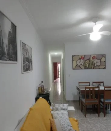 Imagem Bairro Jardim Alugo Apto em Santo André.