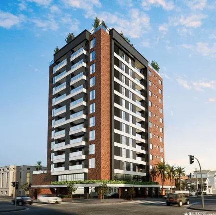 Imagem APARTAMENTO RESIDENCIAL em FLORIANÓPOLIS - SC, CANTO