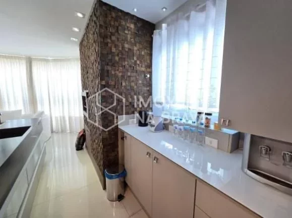 Imagem APARTAMENTO 3 QUARTOS 3 VAGAS - MOBILIADO - LOCACAO PRAIA BRAVA - ITAJAI/SC