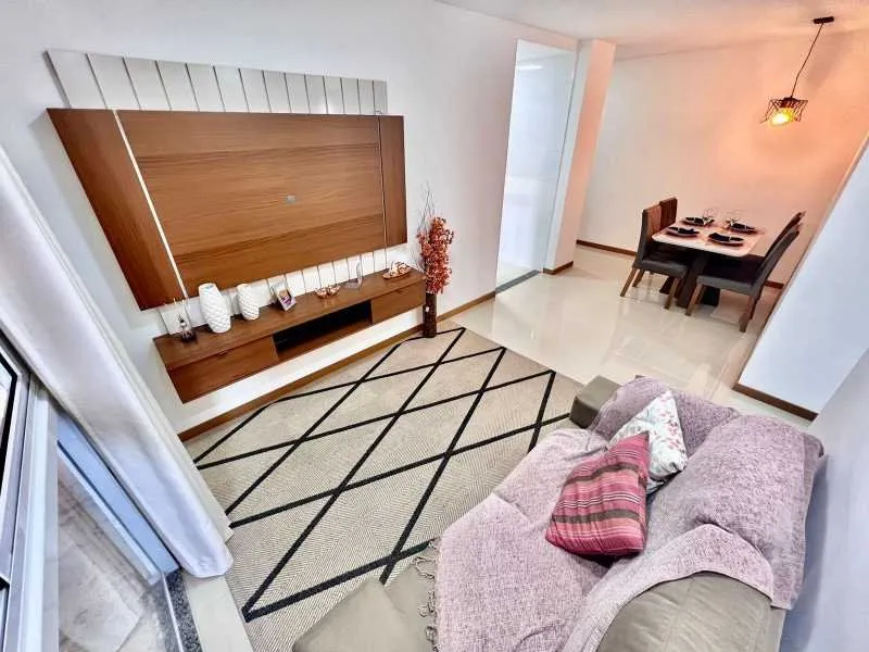 Imagem Apartamento a Venda no bairro Centro - Nilopolis, RJ