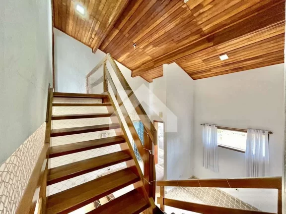 Imagem Casa de Condomínio em São Fernando Residência - Barueri