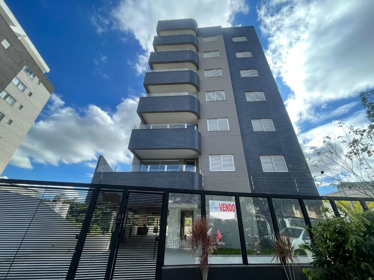 Foto do imóvel Apartamento Padrão