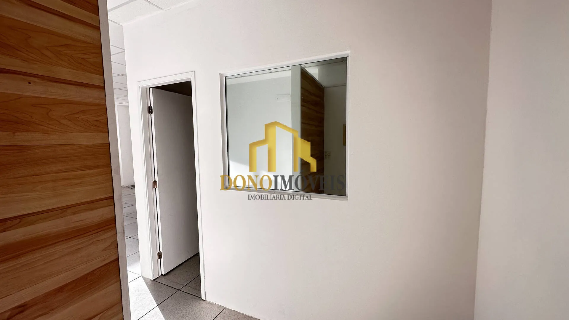 Imagem Sala comercial 60m² | domo business | andar alto | vista livre