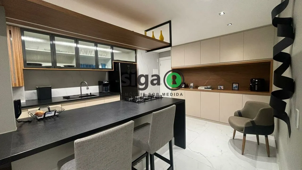 Imagem Apartamento 2 dorm 78 m² a venda Vl Prudente