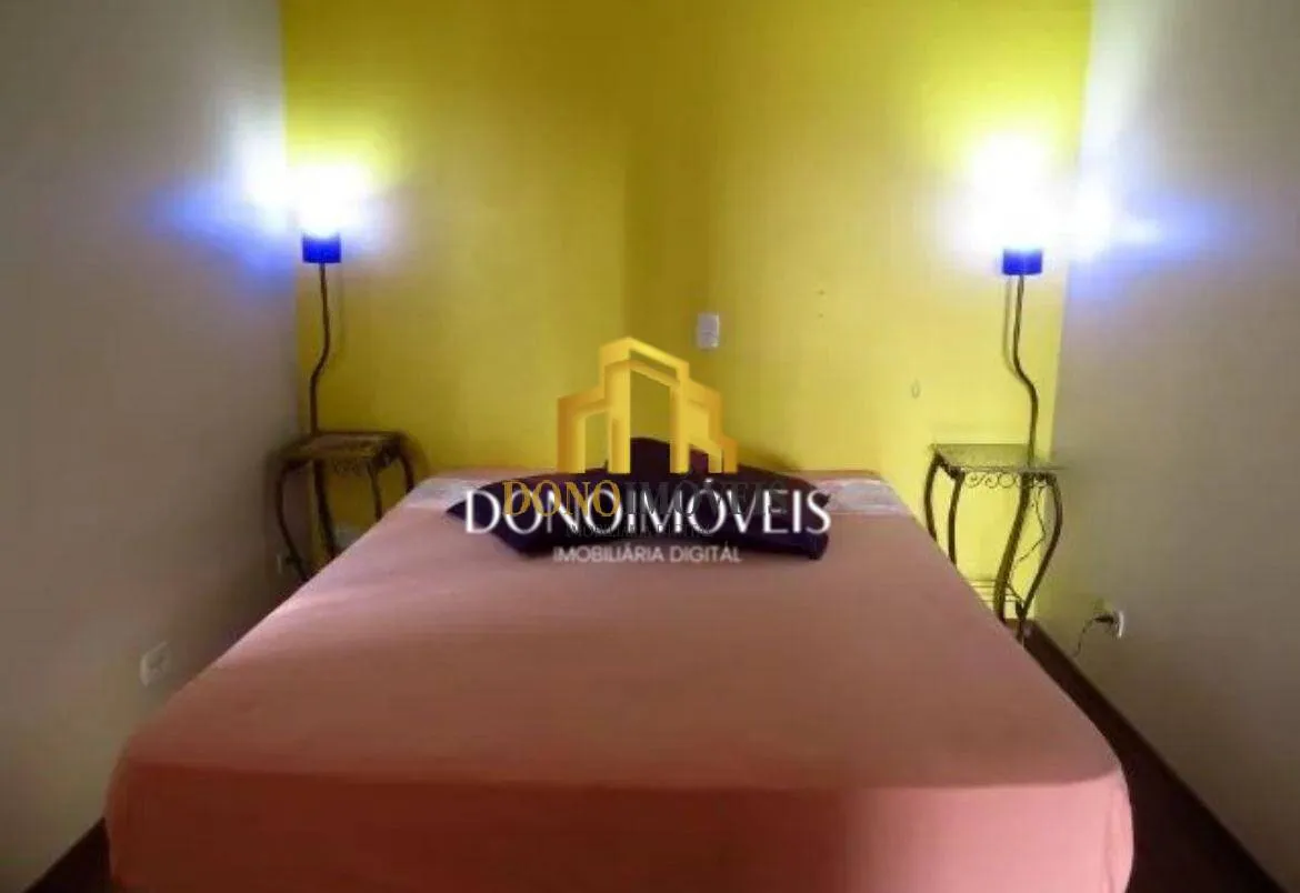 Imagem Sobrado 198 m² 3 dorms 3 vagas terreno 315 m² Independência SBC