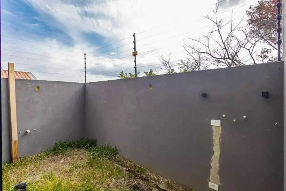 Imagem Sobrado com 3 Quartos à Venda, 130 m² em Pilarzinho - Curitiba