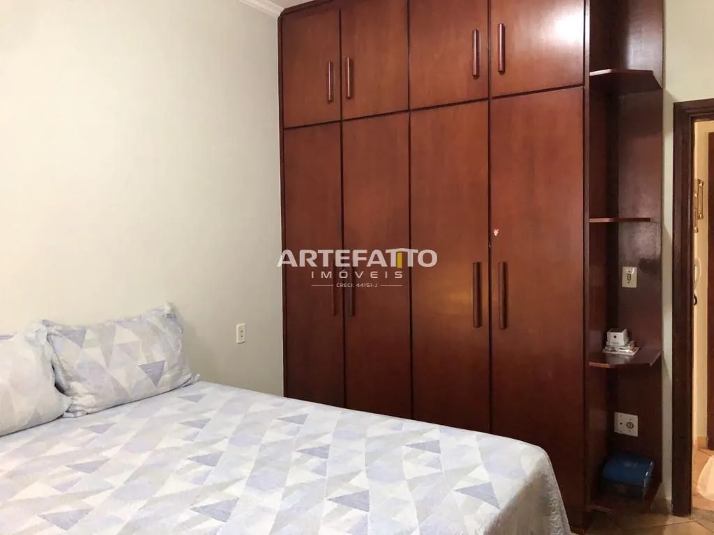 Imagem Casa à venda em Franca, Parque do Castelo, com 3 quartos, 178m2