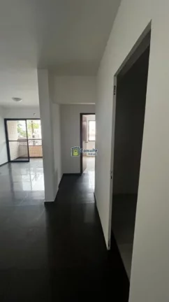 Imagem Apartamento para Locação no Tupi – 2 Dormitórios com Suíte e Sacada.