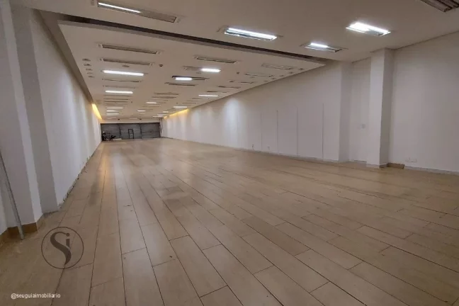 Imagem SALAO COMERCIAL em SÃO PAULO - SP, SÉ