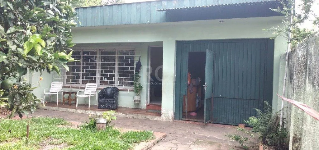 Imagem Terreno para Venda - 1069m², 0 dormitórios, Cavalhada