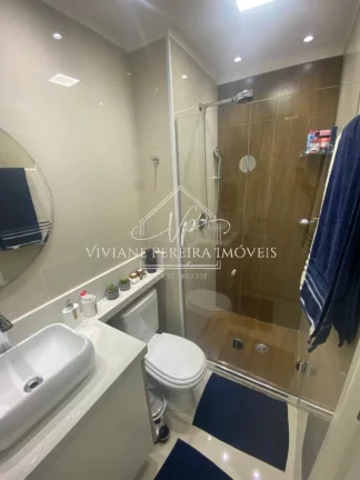 Imagem APARTAMENTO RESIDENCIAL em OSASCO - SP, CITY BUSSOCABA