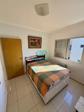 Imagem Apartamento à venda no bairro Enseada - Guarujá/SP