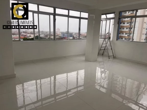 Imagem APARTAMENTO DE 2 DORMITÓRIOS EM SÃO VICENTE PRÓXIMO A PRAIA