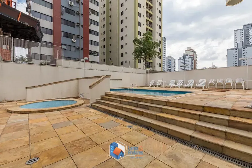 Imagem Apartamento à venda 2 Quartos 1 Suite 2 Vagas 117M² Vila Mariana São Paulo - SP