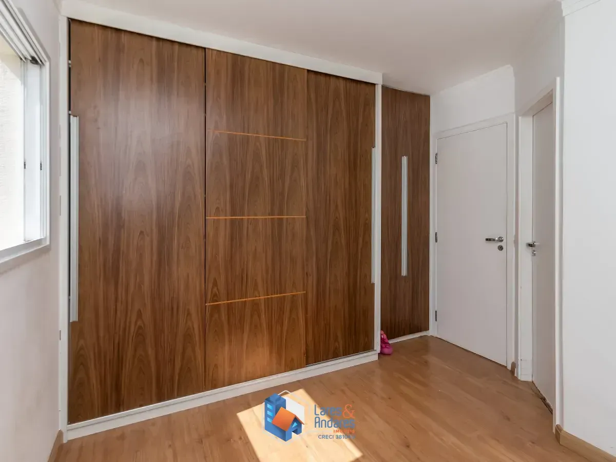 Imagem Apartamento para venda em Vila Gumercindo com 3 quartos, sendo 1 suíte, 86m²